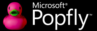 Microsoft Popfly